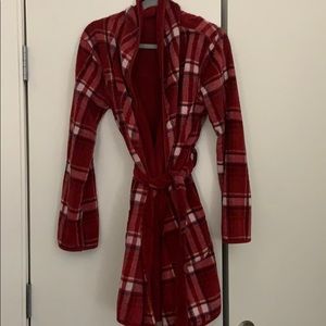 Martha Stewart Robe